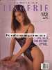 Playboy's Book of Lingerie Jan 1991 magazine